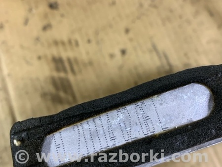 ФОТО Радиатор печки для Hyundai ix35 I LM/EL Tucson (10-17) Київ