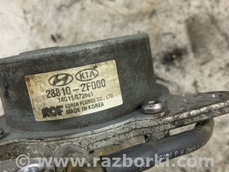 ФОТО Вакуумный насос для Hyundai ix35 I LM/EL Tucson (10-17) Київ