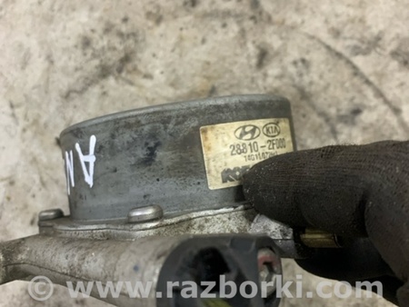 ФОТО Вакуумный насос для Hyundai ix35 I LM/EL Tucson (10-17) Київ
