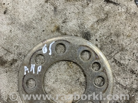 ФОТО Шайба маховика для Hyundai ix35 I LM/EL Tucson (10-17) Київ