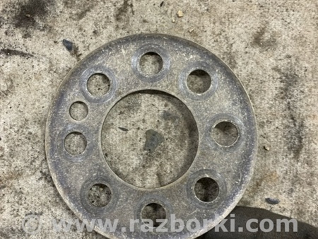 ФОТО Шайба маховика для Hyundai ix35 I LM/EL Tucson (10-17) Київ