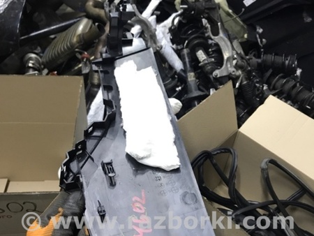 ФОТО Накладка в салоне для Subaru Legacy VI BN (14-19) Київ