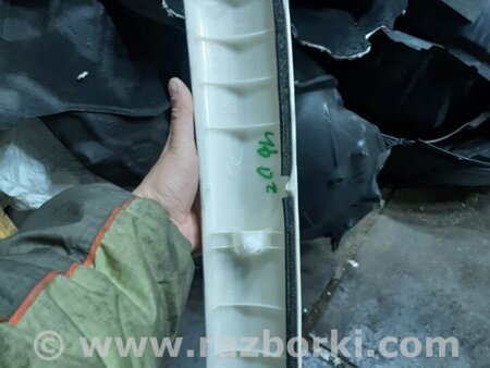 ФОТО Накладка в салоне для Subaru Legacy VI BN (14-19) Київ