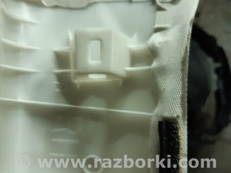 ФОТО Накладка в салоне для Subaru Legacy VI BN (14-19) Київ