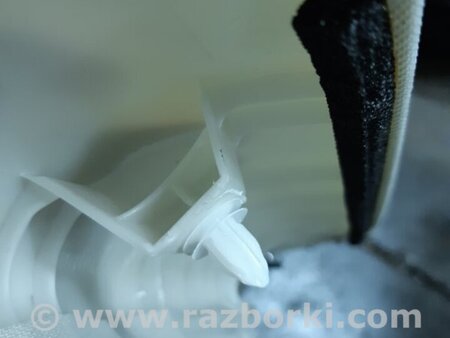 ФОТО Накладка в салоне для Subaru Legacy VI BN (14-19) Київ