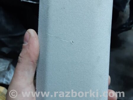 ФОТО Накладка в салоне для Subaru Legacy VI BN (14-19) Київ