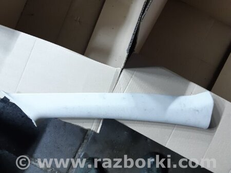 ФОТО Накладка в салоне для Subaru Legacy VI BN (14-19) Київ