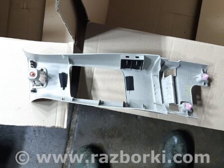 ФОТО Накладка в салоне для Subaru Legacy VI BN (14-19) Київ