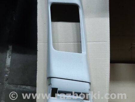 ФОТО Накладка в салоне для Subaru Legacy VI BN (14-19) Київ