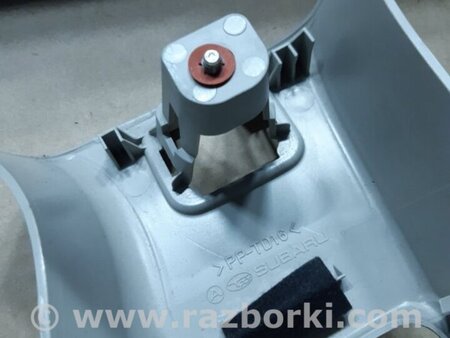 ФОТО Накладка в салоне для Subaru Legacy VI BN (14-19) Київ