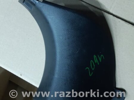 ФОТО Накладка в салоне для Subaru Legacy VI BN (14-19) Київ