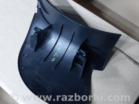 ФОТО Накладка в салоне для Subaru Legacy VI BN (14-19) Київ