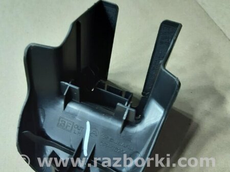 ФОТО Накладка в салоне для Subaru Legacy VI BN (14-19) Київ