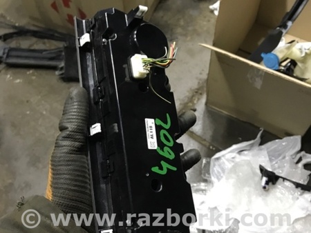 ФОТО Блок управления климат-контролем для Subaru Legacy VI BN (14-19) Київ