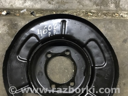 ФОТО Пыльник тормозного диска для Subaru Legacy VI BN (14-19) Київ