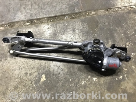 ФОТО Трапеция дворников для Subaru Legacy VI BN (14-19) Київ