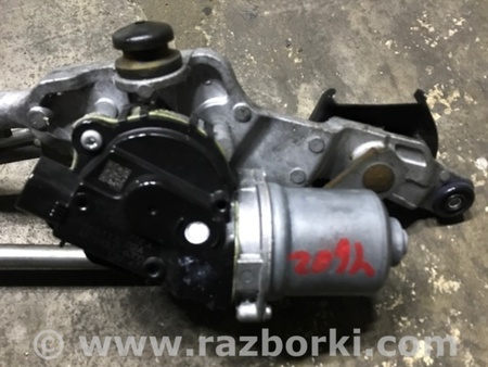 ФОТО Трапеция дворников для Subaru Legacy VI BN (14-19) Київ