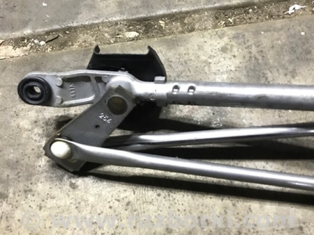 ФОТО Трапеция дворников для Subaru Legacy VI BN (14-19) Київ