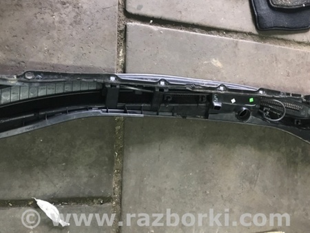 ФОТО Решетка под лобовое стекло для Subaru Legacy VI BN (14-19) Київ