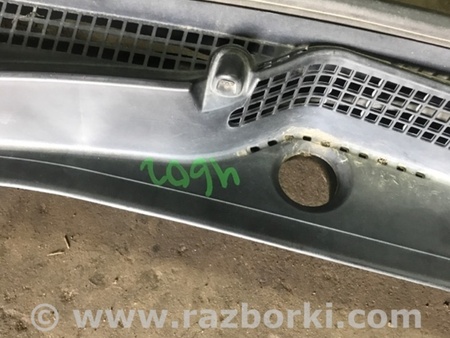 ФОТО Решетка под лобовое стекло для Subaru Legacy VI BN (14-19) Київ