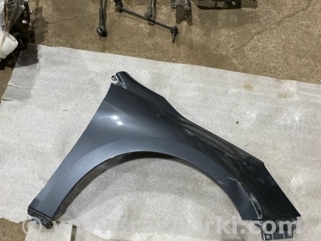 ФОТО Крыло для Subaru Legacy VI BN (14-19) Київ