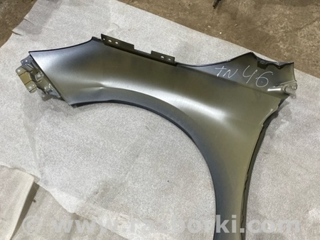 ФОТО Крыло для Subaru Legacy VI BN (14-19) Київ