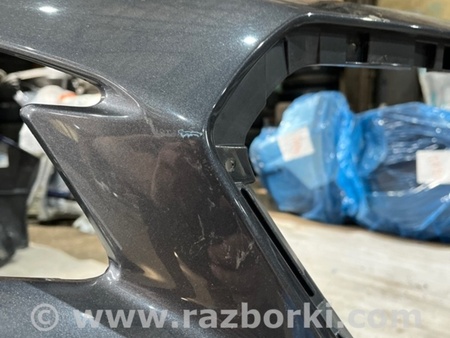 ФОТО Бампер для Subaru Legacy VI BN (14-19) Київ