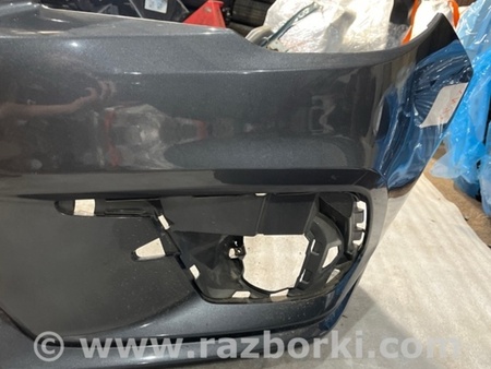 ФОТО Бампер для Subaru Legacy VI BN (14-19) Київ