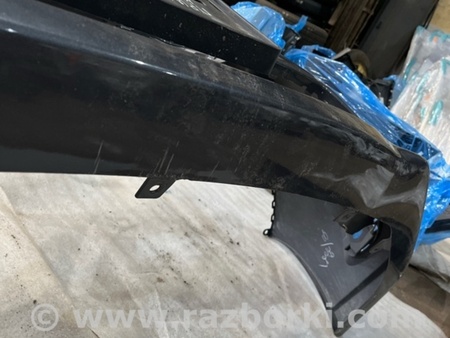 ФОТО Бампер для Subaru Legacy VI BN (14-19) Київ