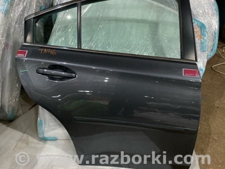 ФОТО Дверь боковая для Subaru Legacy VI BN (14-19) Київ