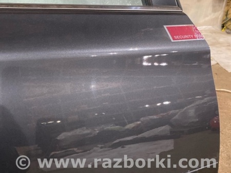 ФОТО Дверь боковая для Subaru Legacy VI BN (14-19) Київ