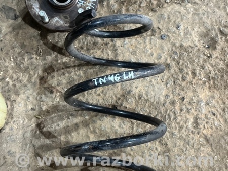 ФОТО Пружина подвески для Subaru Legacy VI BN (14-19) Київ