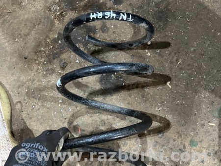 ФОТО Пружина подвески для Subaru Legacy VI BN (14-19) Київ