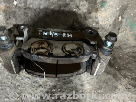 ФОТО Скоба суппорта для Subaru Legacy VI BN (14-19) Київ