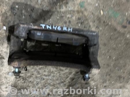 ФОТО Скоба суппорта для Subaru Legacy VI BN (14-19) Київ