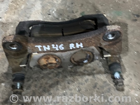 ФОТО Скоба суппорта для Subaru Legacy VI BN (14-19) Київ