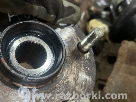 ФОТО Ступица для Subaru Legacy VI BN (14-19) Київ