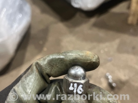 ФОТО Гайка колесная для Subaru Legacy VI BN (14-19) Київ