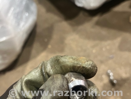 ФОТО Гайка колесная для Subaru Legacy VI BN (14-19) Київ