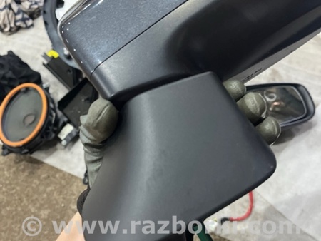 ФОТО Зеркало заднего вида боковое для Subaru Legacy VI BN (14-19) Київ