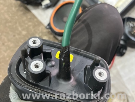 ФОТО Зеркало заднего вида боковое для Subaru Legacy VI BN (14-19) Київ