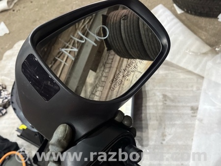 ФОТО Зеркало заднего вида боковое для Subaru Legacy VI BN (14-19) Київ