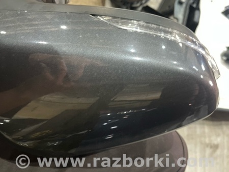 ФОТО Зеркало заднего вида боковое для Subaru Legacy VI BN (14-19) Київ