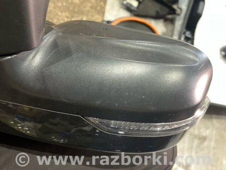 ФОТО Зеркало заднего вида боковое для Subaru Legacy VI BN (14-19) Київ