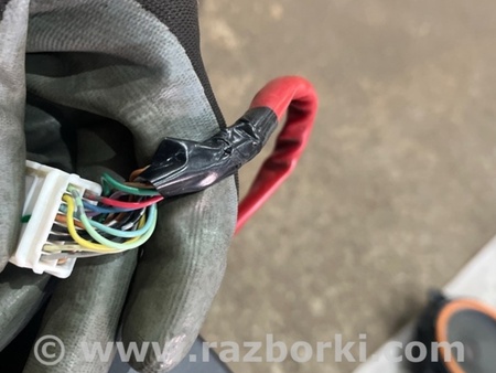 ФОТО Зеркало заднего вида боковое для Subaru Legacy VI BN (14-19) Київ