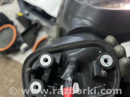 ФОТО Зеркало заднего вида боковое для Subaru Legacy VI BN (14-19) Київ