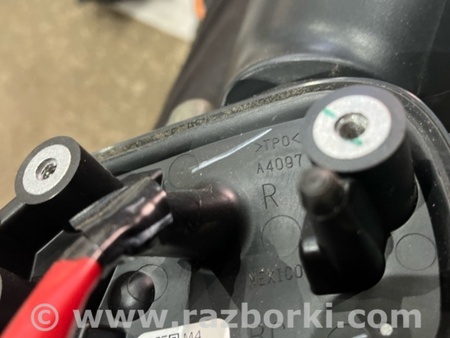 ФОТО Зеркало заднего вида боковое для Subaru Legacy VI BN (14-19) Київ