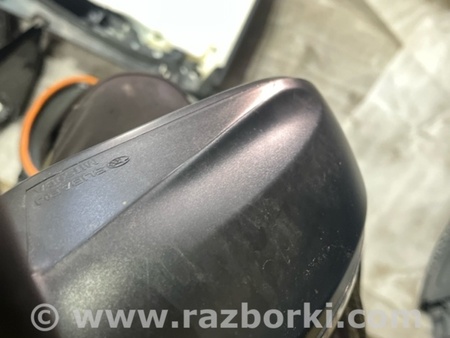 ФОТО Зеркало заднего вида боковое для Subaru Legacy VI BN (14-19) Київ