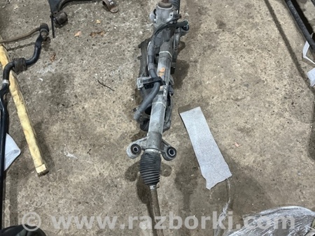 ФОТО Крепление рулевой рейки для Subaru Legacy VI BN (14-19) Київ