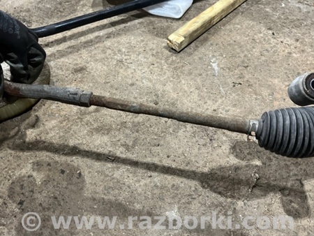 ФОТО Крепление рулевой рейки для Subaru Legacy VI BN (14-19) Київ